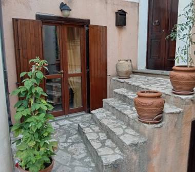 Appartamento in vendita a Acri (Cosenza)