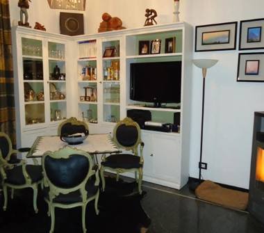 Trilocale in affitto a Busalla (Genova)