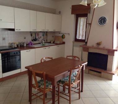 Affitto Stanza Doppia a Fisciano (Salerno)