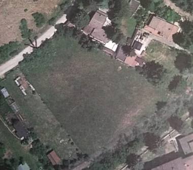 Terreno Edificabile Residenziale in vendita a Pescasseroli (L'Aquila), Viale Santa Lucia 8