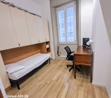 Affitto Stanza Singola a Pavia (Pavia), Via Indipendenza 60