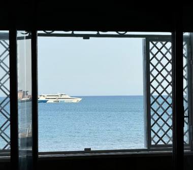 Appartamento in affitto a Nettuno (Roma), Riviera Guido Egidi 47