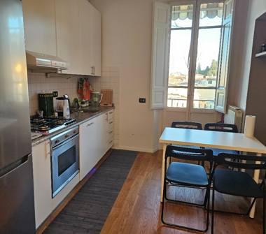 Affitto Stanza Singola a Firenze, Zona Firenze Nova, Via Bronzino 9