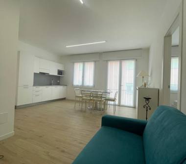 Trilocale in affitto a Mogliano Veneto (Treviso), Piazza Caduti 32