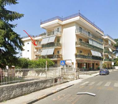 Trilocale in vendita a Somma Vesuviana (Napoli)