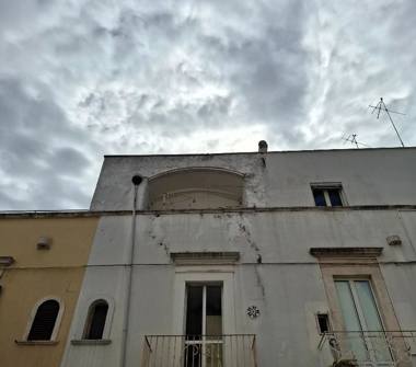 Casa indipendente in vendita a Castellana Grotte (Bari), Via III Novembre 16