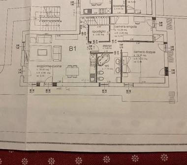 Quadrilocale in vendita a Mozzecane (Verona), Via Don Giuseppe Bonizzato 44