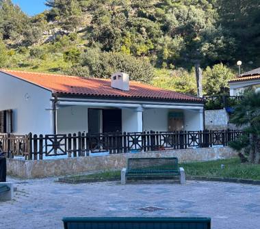 Affitto Villetta a schiera Vacanze a Vieste, Frazione Pugnochiuso, Strada Provinciale 54 5