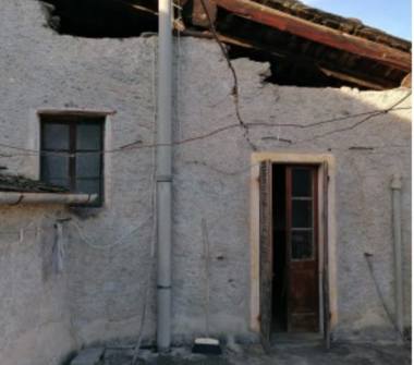 Rustico/Casale in vendita a Teglio (Sondrio), Via Salita San Silvestro 36