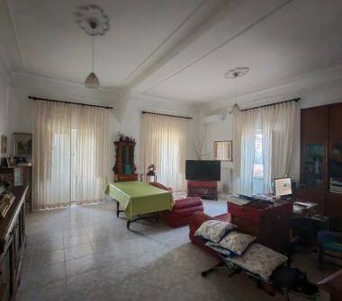 Appartamento in vendita a Crotone, Frazione Centro città