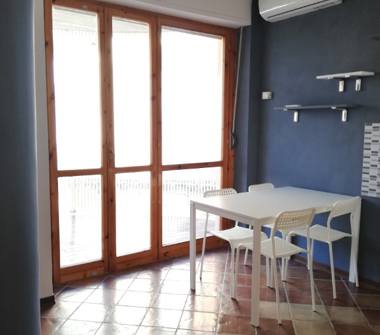 Bilocale in affitto a Sabaudia (Latina)