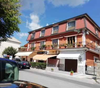 Mansarda in vendita a Senise (Potenza)