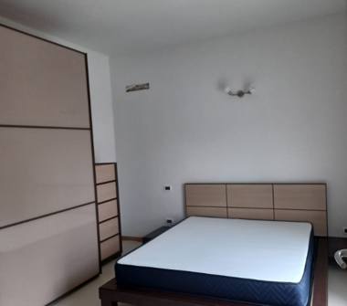 Trilocale in affitto a Ferrara, Zona Pontegradella, Via Foro Boario 3