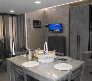 Affitto Appartamento Vacanze a Catania, Zona Via Vitt. Emanuele II, Via Benanti 43