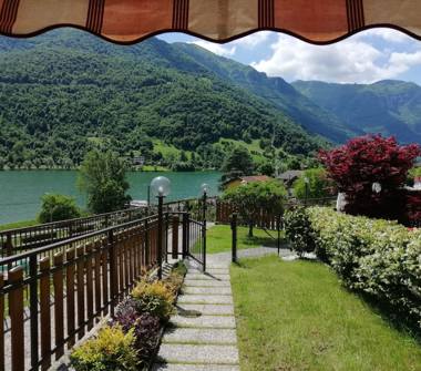 Bilocale in vendita a Ranzanico (Bergamo)