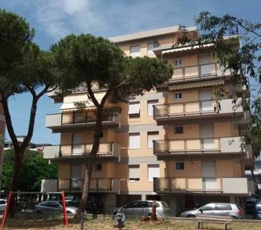 Affitto Appartamento Vacanze a Follonica (Grosseto), Via Lago Trasimeno 25