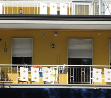 Quadrilocale in vendita a Jesolo, Frazione Lido Di Jesolo