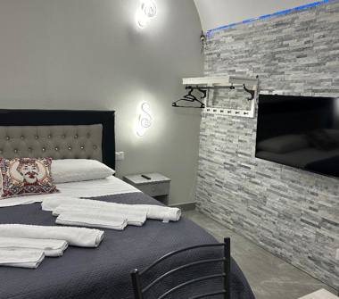 Affitto Appartamento Vacanze a Catania, Zona Centro Storico, Cortile Fanale 7