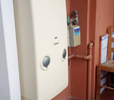 Appartamento in vendita a Rufina (Firenze)