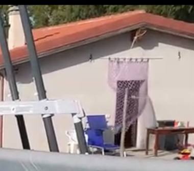 Casa indipendente in vendita a Montalto di Castro (Viterbo)