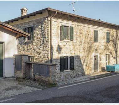 Trilocale in vendita a Montefiorino, Frazione Vitriola