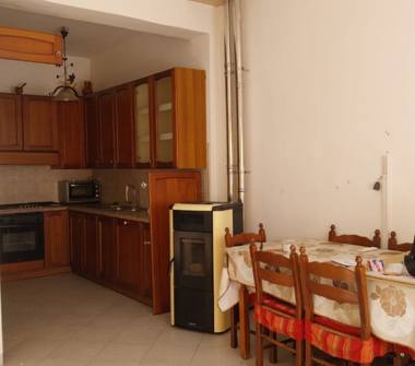 Casa indipendente in vendita a Cessaniti, Frazione Pannaconi, Via XXIV Maggio 9