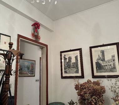 Quadrilocale in vendita a Mantova (Mantova), Viale Brigata Mantova 4