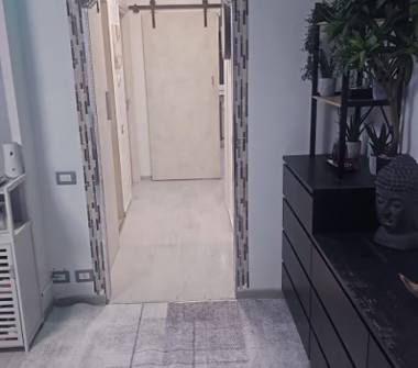 Trilocale in vendita a Lomazzo (Como)