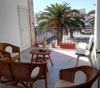 Affitto Appartamento Vacanze a Ugento, Frazione Lido Marini, via Kennedy 74