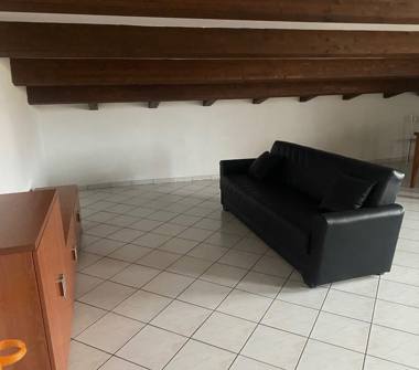 Mansarda in affitto a Frosinone (Frosinone), Via Madonna della Neve 106