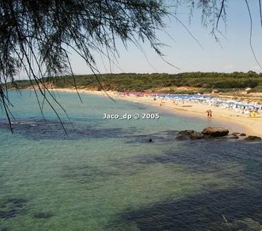 Affitto Appartamento Vacanze a Isola di Capo Rizzuto, Frazione Capo Rizzuto, Località Capo Piccolo 1