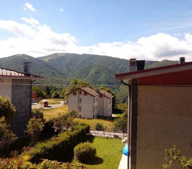 Bilocale in vendita a Montaldo di Mondovì, Frazione Sant'Anna Collarea, Via alle Cinque Stelle 10