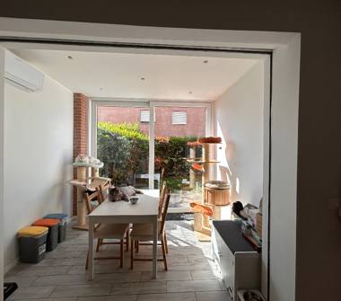 Trilocale in vendita a Granarolo dell'Emilia, Frazione Quarto Inferiore, Via L. Bettini 11