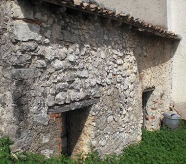 Altro in vendita a Torre Cajetani (Frosinone)