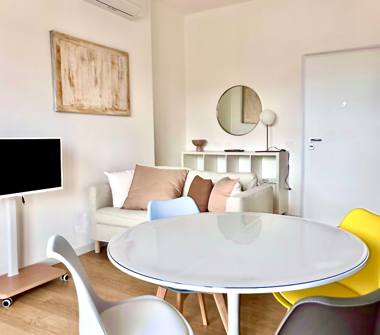 Affitto Appartamento Vacanze a Oristano (Oristano)