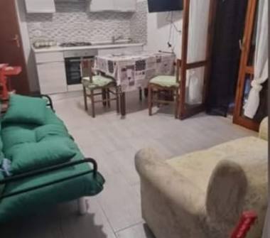 Bilocale in vendita a Guardia Piemontese, Frazione Marina Di Guardia Piemontese, Traversa Alodo Moro 16