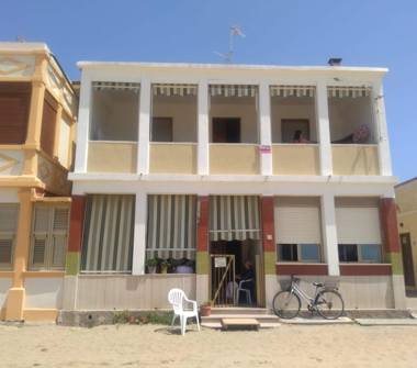 Affitto Appartamento Vacanze a Follonica (Grosseto), Via Solferino 20