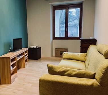 Affitto Appartamento Vacanze a Coazze (Torino)