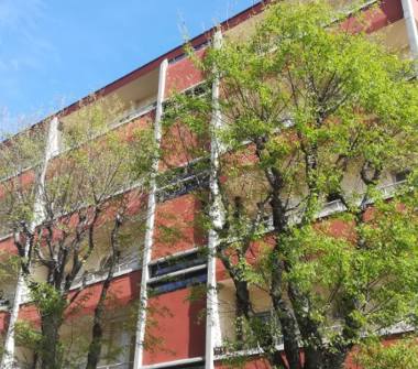 Trilocale in affitto a Milano, Zona Ripamonti, Via Luca Ghini 4