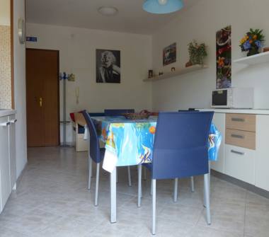 Affitto Appartamento Vacanze a Jesolo, Frazione Lido Di Jesolo, Via Giuseppe Verdi 24