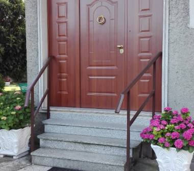 Trilocale in vendita a Valera Fratta (Lodi)