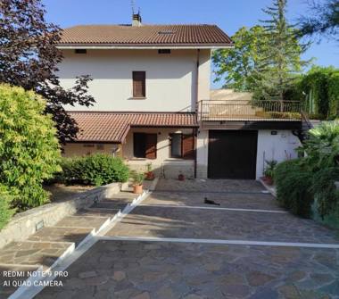 Villa in vendita a Vaglio Basilicata (Potenza), Contrada Scabbiuso 1