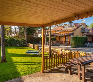 Affitto Appartamento Vacanze a Bellaria-Igea Marina (Rimini), parenzo 31