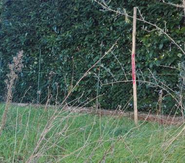 Terreno Edificabile Residenziale in vendita a Poggio Nativo (Rieti), Via Fontanelle 3