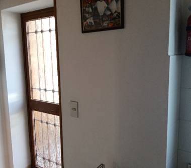 Affitto Appartamento Vacanze a Spilimbergo, Frazione Barbeano