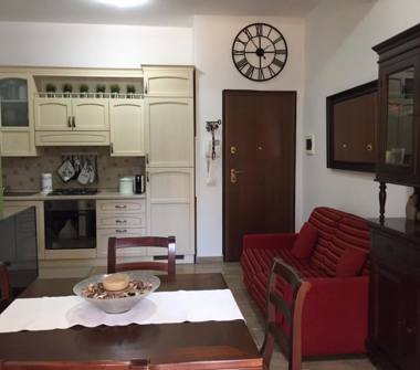 Bilocale in affitto a Nettuno (Roma), via romana 181