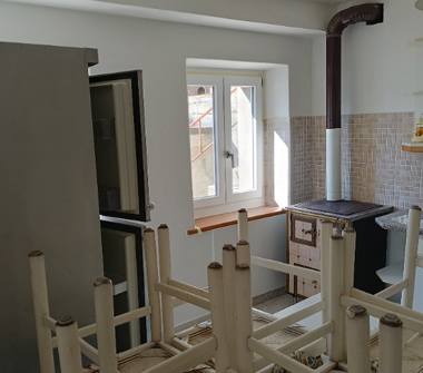 Casa indipendente in affitto a Pieve di Cadore (Belluno), Strada Cavallera 4