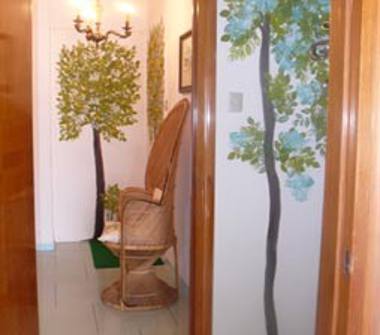 Affitto Attico Vacanze a Pescara (Pescara)