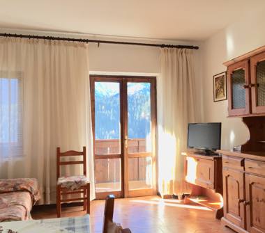 Appartamento in vendita a Sappada, Frazione Lerpa