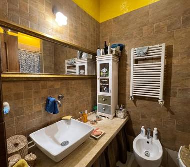 Attico in vendita a Casoria (Napoli)